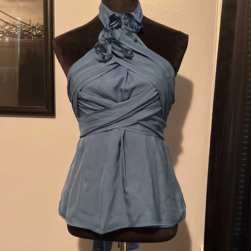 Bebe blouse